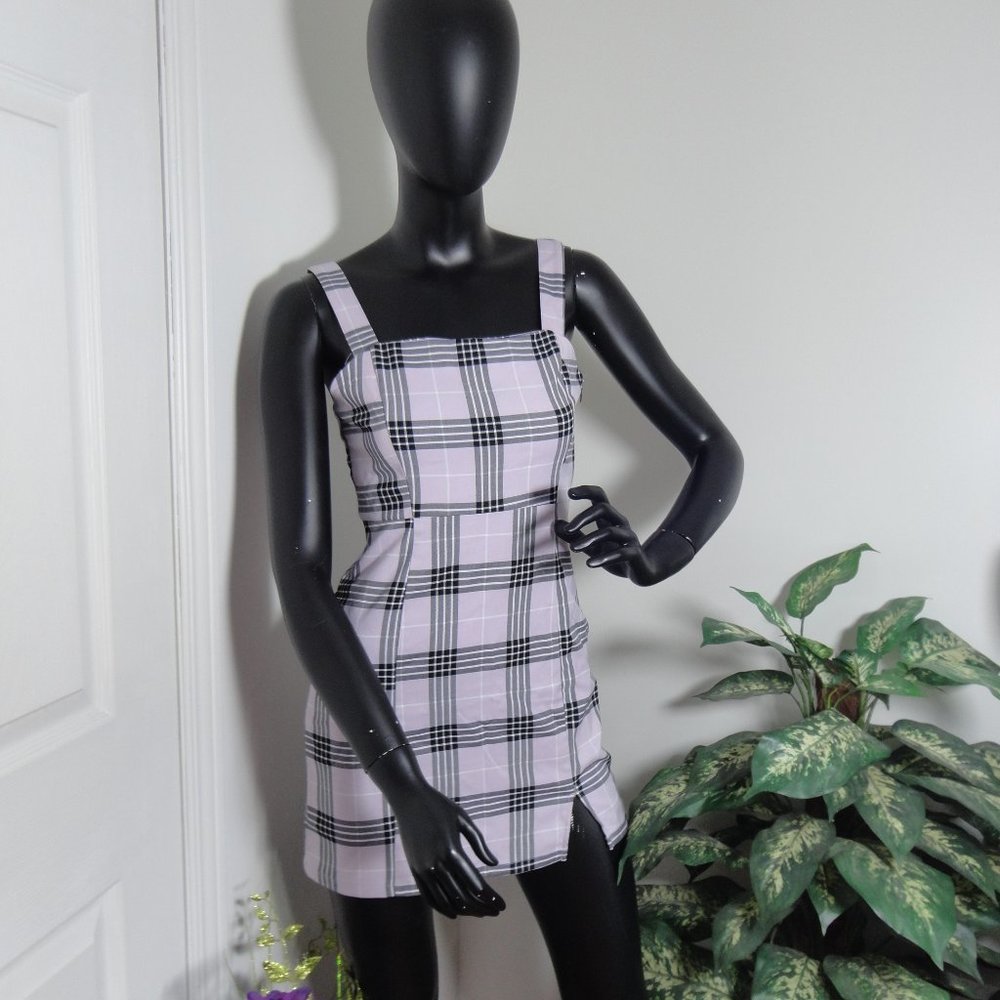 Jumpsuit - dress